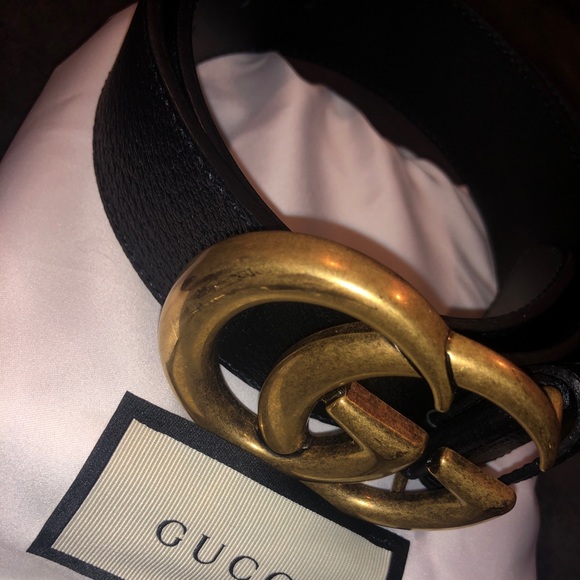 Gucci Belt - Picture 3 of 5